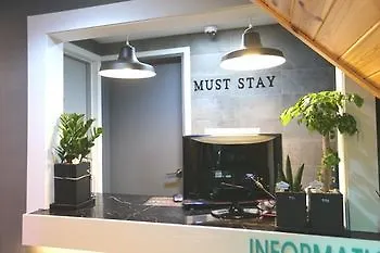 Gstay Myeongdong 首爾 韩国