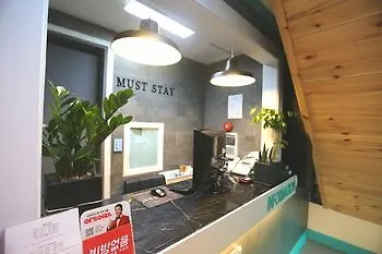 酒店 Gstay Myeongdong 首爾