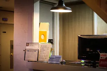 酒店 Gstay Myeongdong 首爾