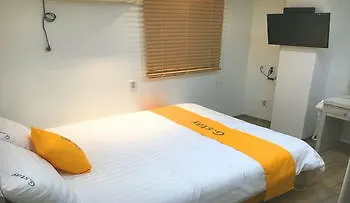 Gstay Myeongdong 首爾 2*,