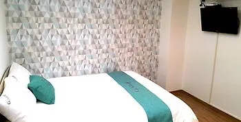 Gstay Myeongdong 首爾 酒店