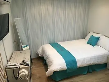 酒店 Gstay Myeongdong 首爾