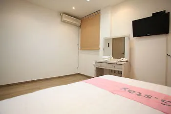 Gstay Myeongdong 首爾 酒店