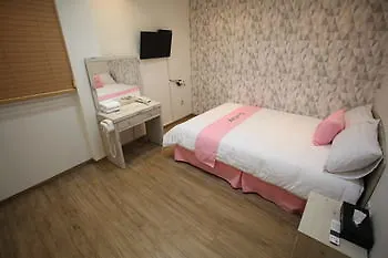** 酒店 Gstay Myeongdong 首爾 韩国