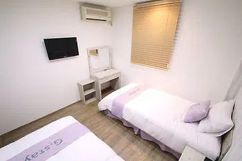 Gstay Myeongdong 首爾