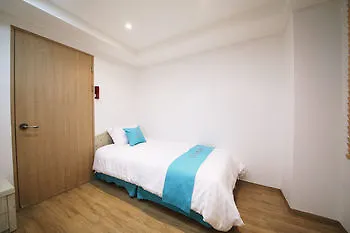 Gstay Myeongdong 首爾 酒店