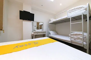 Gstay Myeongdong 首爾 2*,  韩国