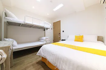 酒店 Gstay Myeongdong 首爾