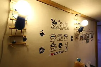 ** 酒店 Gstay Myeongdong 首爾 韩国