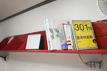 ** 酒店 Gstay Myeongdong 首爾 韩国
