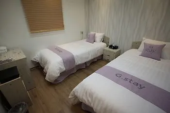 Gstay Myeongdong 首爾 2*,