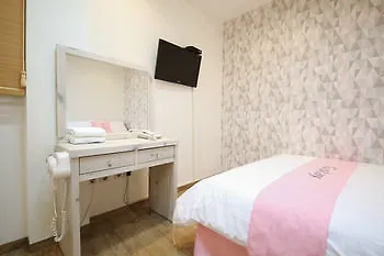 Gstay Myeongdong 首爾 酒店