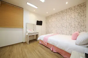 酒店 Gstay Myeongdong 首爾