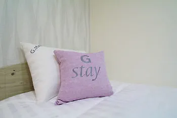 Gstay Myeongdong 首爾 2*,  韩国