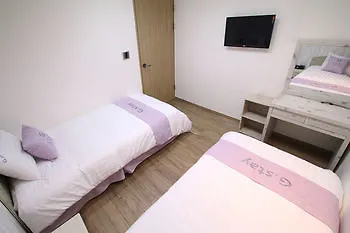 Gstay Myeongdong 首爾 酒店