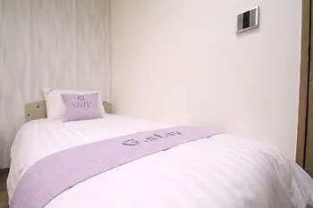 ** 酒店 Gstay Myeongdong 首爾 韩国
