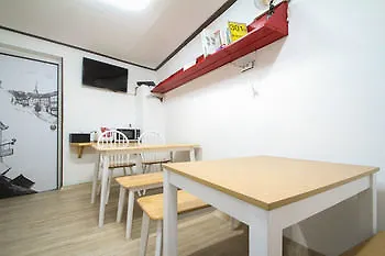 Gstay Myeongdong 首爾 酒店