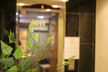酒店 Gstay Myeongdong 首爾