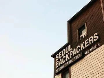 ** 酒店 Gstay Myeongdong 首爾 韩国