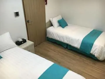 Gstay Myeongdong 首爾 酒店