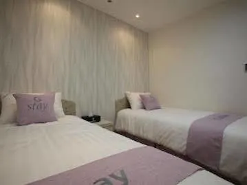 酒店 Gstay Myeongdong 首爾