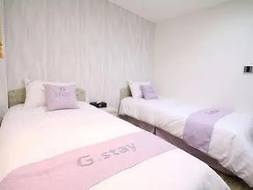 Gstay Myeongdong 首爾 2*,