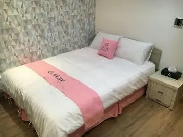 Gstay Myeongdong 首爾 酒店