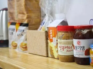 酒店 Gstay Myeongdong 首爾