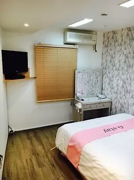 Gstay Myeongdong Hotell