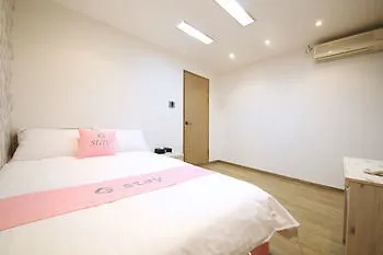 Hotell Gstay Myeongdong