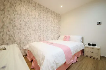Gstay Myeongdong Hotell
