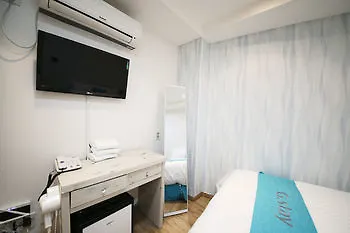 Gstay Myeongdong Sydkorea