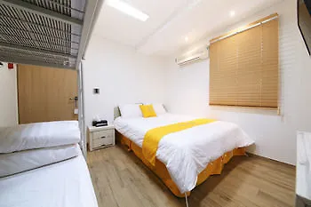 Hotell Gstay Myeongdong