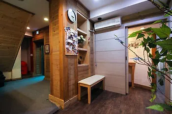 Hotell Gstay Myeongdong