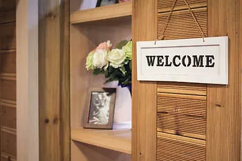 Gstay Myeongdong Hotell Seoul