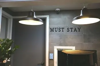 Gstay Myeongdong 2*, Seoul