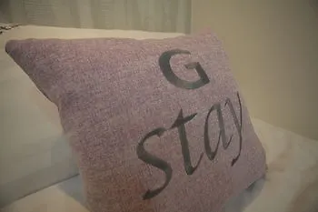 Gstay Myeongdong 2*, Seoul Sydkorea