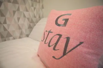 Hotell Gstay Myeongdong
