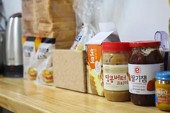 ** Hotell Gstay Myeongdong Sydkorea
