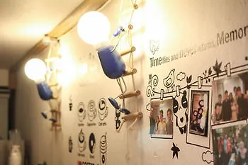 Gstay Myeongdong 2*, Seoul