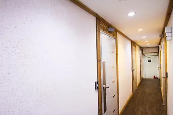 Gstay Myeongdong Hotell Seoul