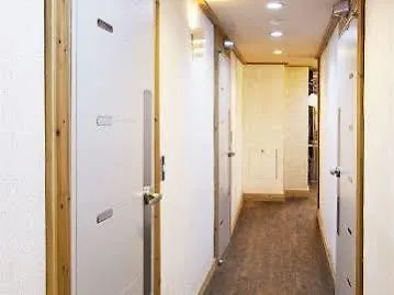 Hotell Gstay Myeongdong